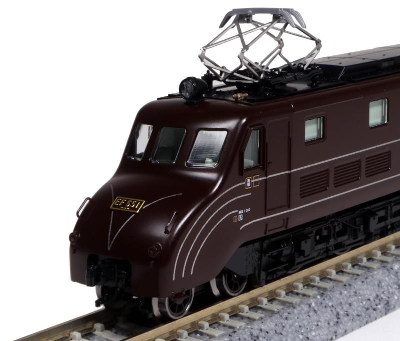 3095 鉄道模型