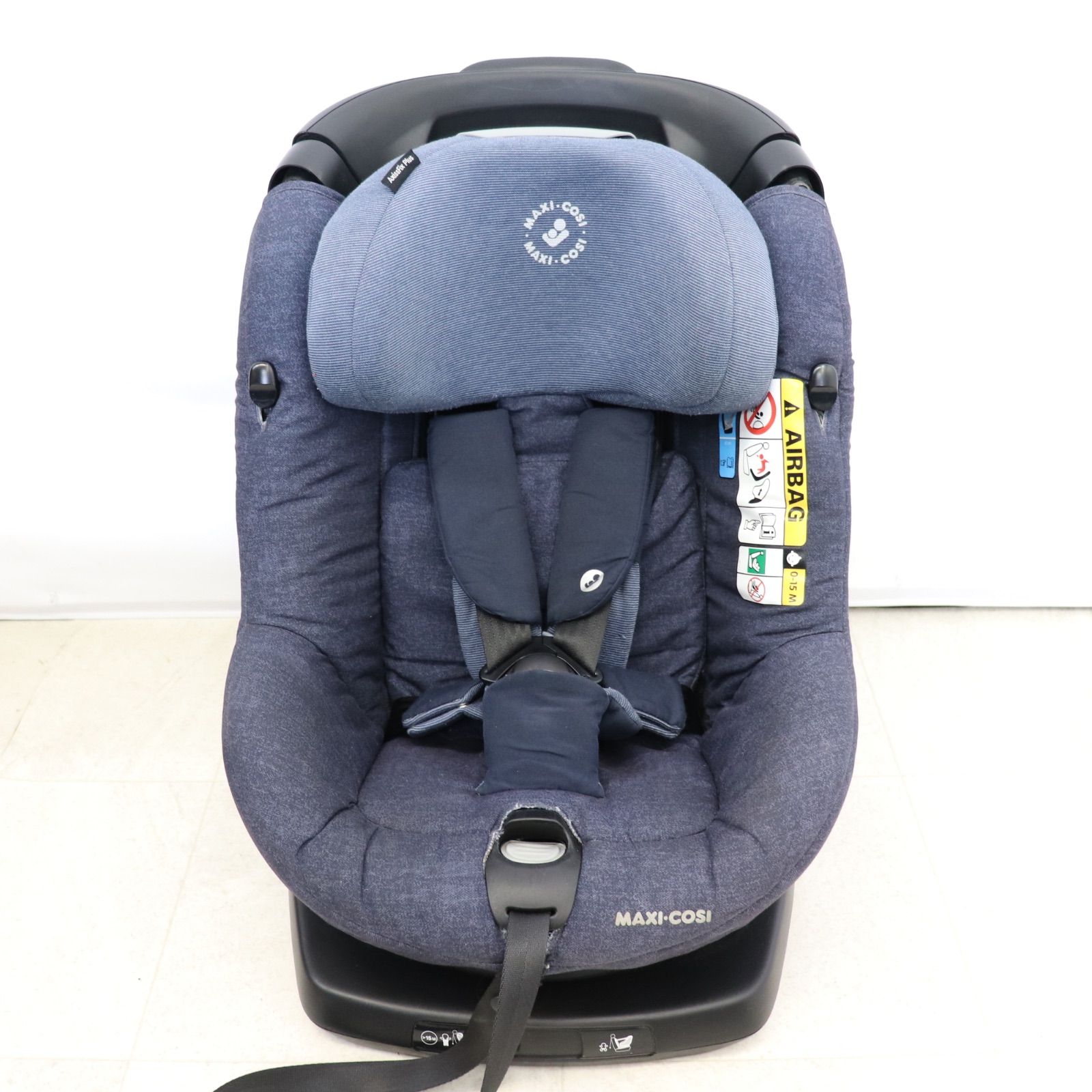 即日発送】Maxi-Cosi マキシコシ AxissFix Plus アクシスフィックス