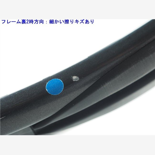 中古 テニスラケット スリクソン レヴォ エックス 300 2017年モデル (G2) SRIXON REVO X 300 2017 (c25080308c) 中古】スリクソン レヴォ エックス 300 2017年モデルSRIXON REVO