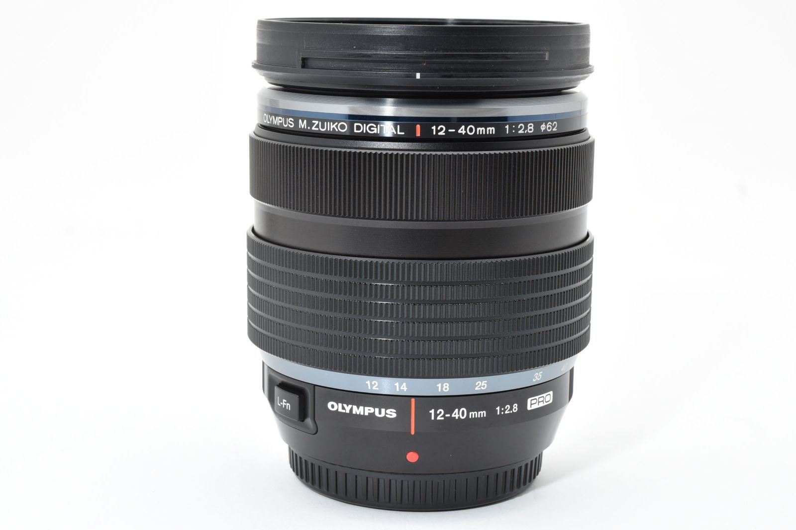  OLYMPUS M. ZUIKO DIGITAL ED 12-40 mm F 2.8 PRO Lens 上品 A その他 デジタルカメラ