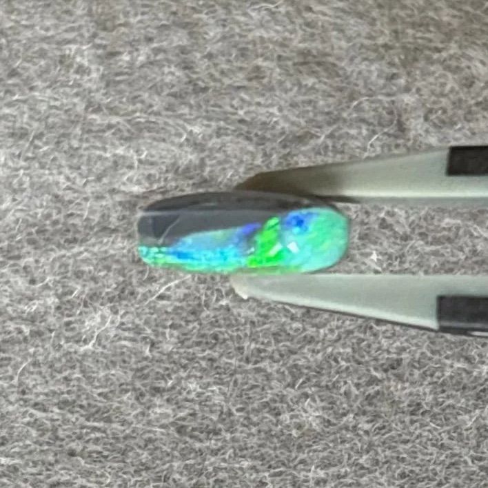 天然オパール no.11 ブラックオパール NEXPOTALLINN_EU