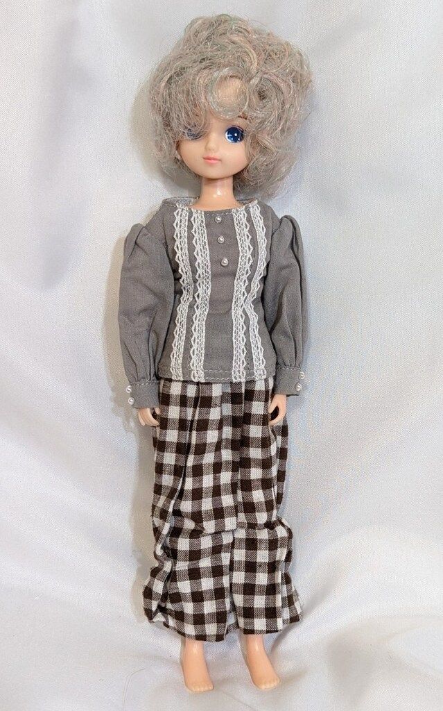 リトルファクトリー リカちゃんキャッスル リカちゃんフレンド きら