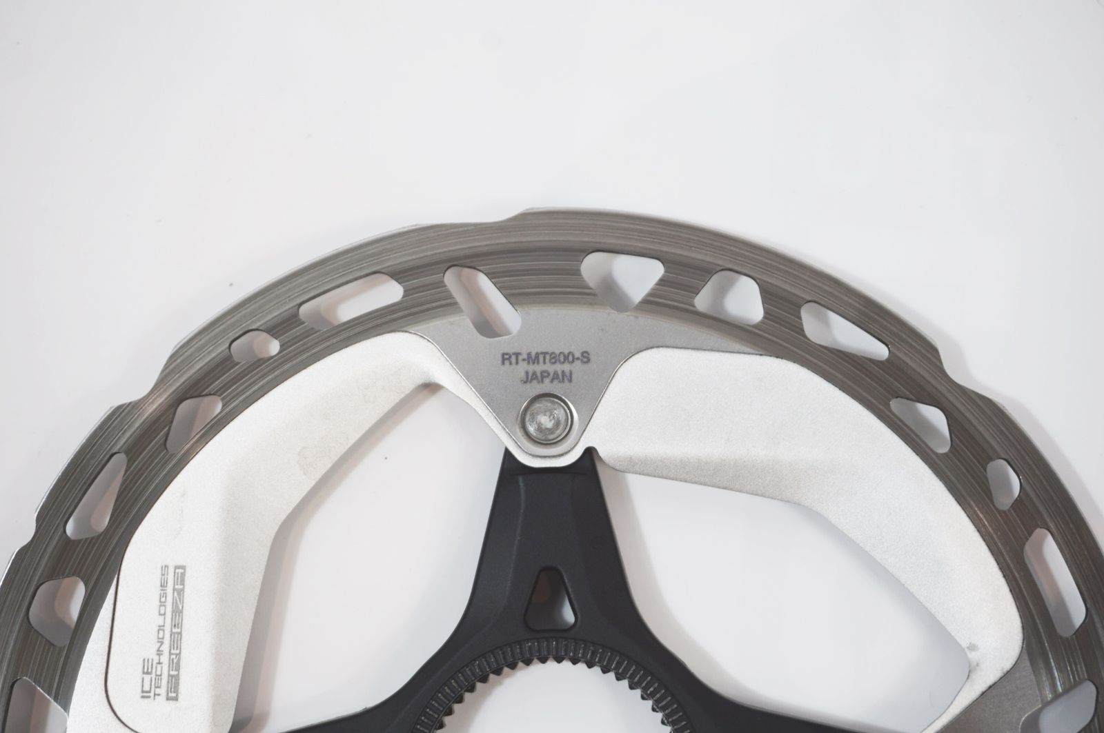SHIMANO 「シマノ」 RT-MT800-S φ160 ブレーキローターセット / 世田谷
