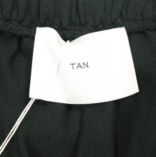 クロップドTシャツ TN23SS023