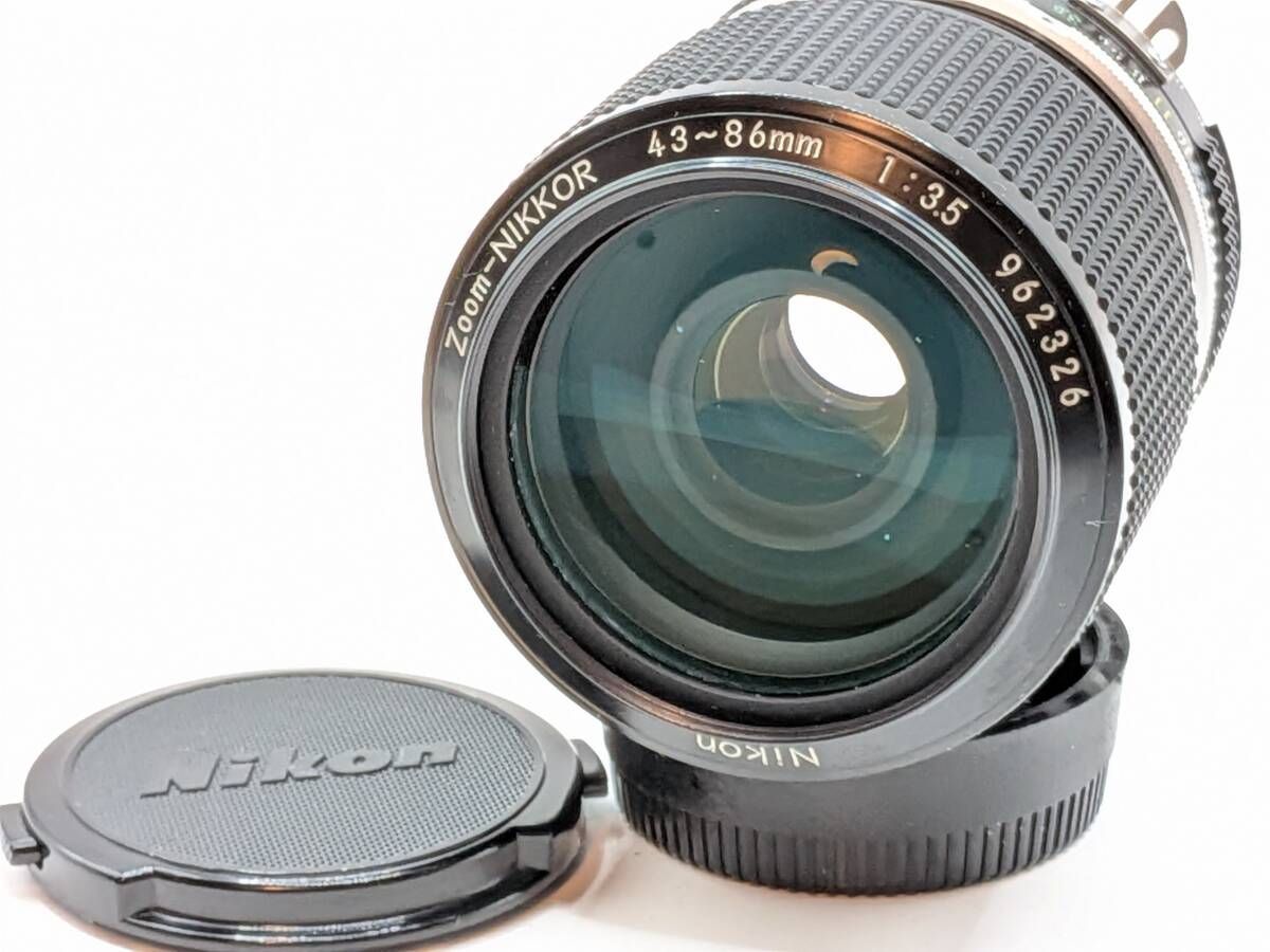 ニッコールzoomレンズ　70〜300mm f4〜5.6D 並品】Canon(キヤノン) EF24-70mm F2.8L II USM _GP00019464