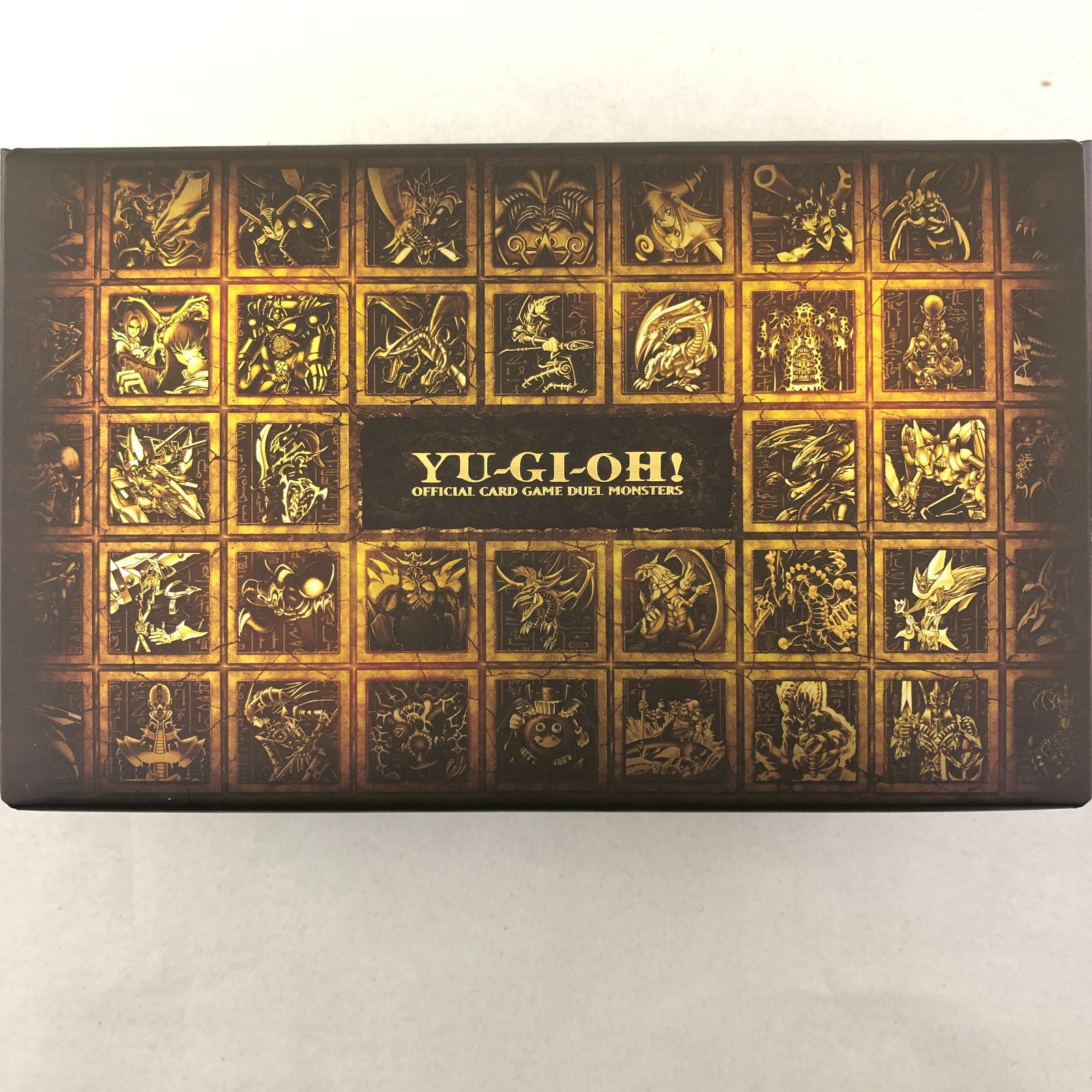 遊戯王 クォーターセンチュリーデュエリストボックス 遊戯王OCG】QUARTER CENTURY DUELIST BOX3箱開封！まさかの結果