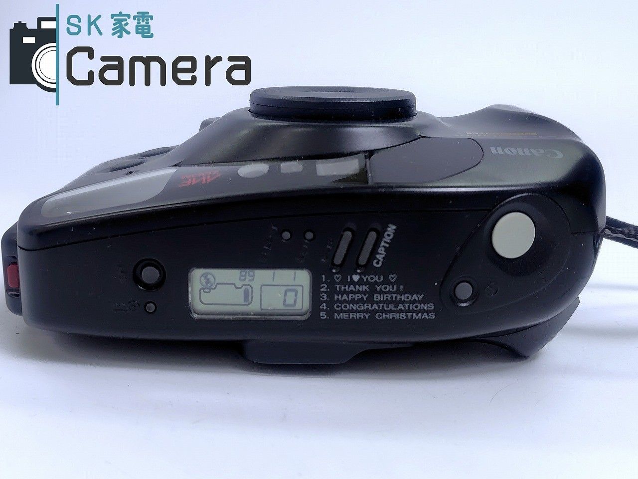 Canon Autoboy
