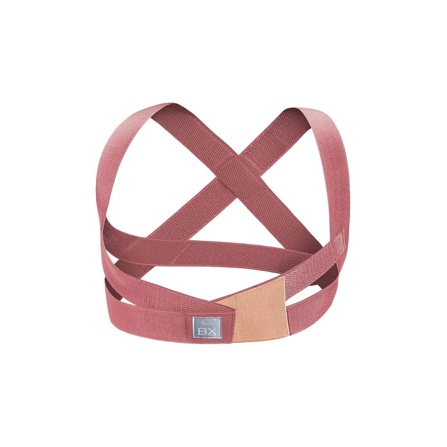 MTG Style スタイル スタイル ビーエックス Style BX モーブピンク Sサイズ ベルト メーカー純正品