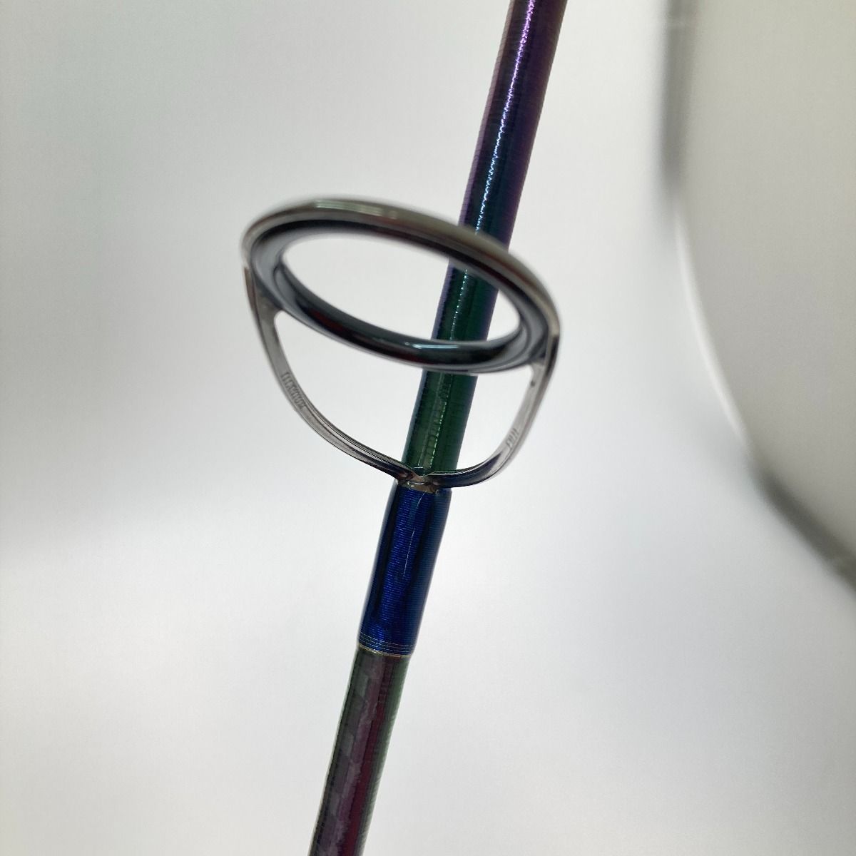 □□SHIMANO シマノ ワールドシャウラ 2702R-2 ブルー 青 34106 - メルカリ