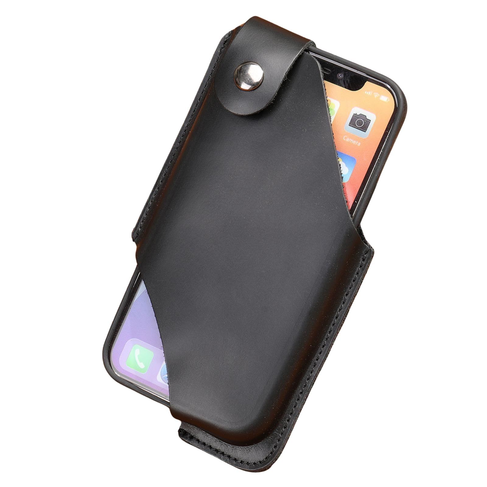 ケース スマホ ホルスター 革 ガンホルダー型 スマホケース
