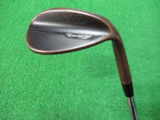 ○○タイトリスト Vokey FORGED カッパーウェッジ 58-12K