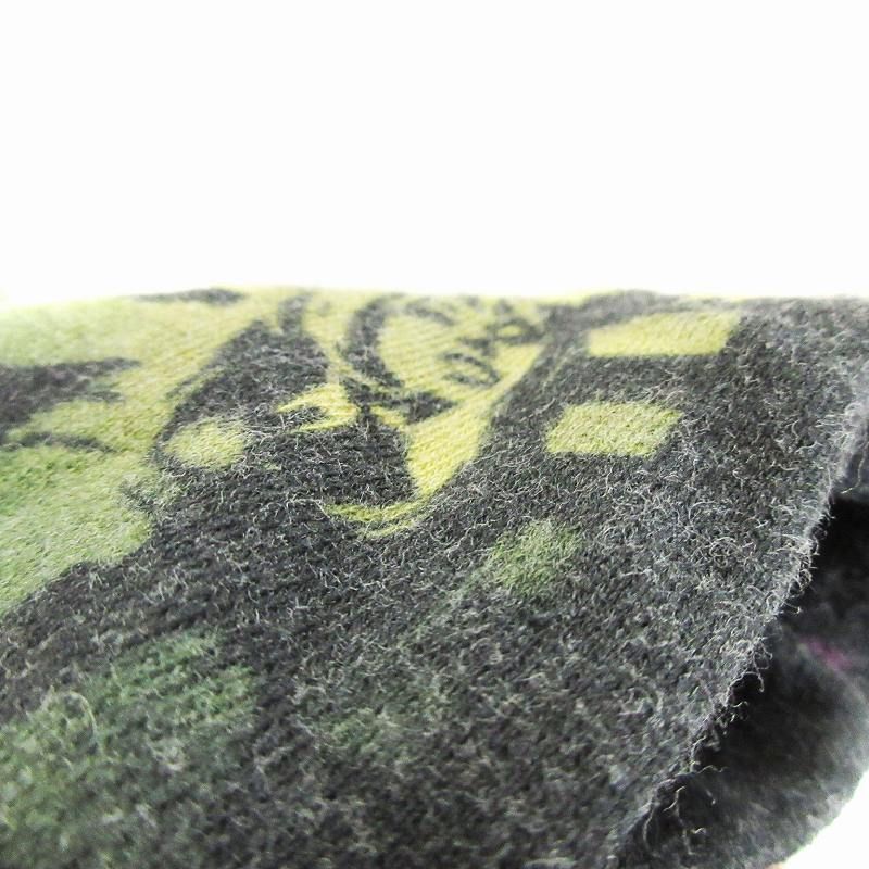 ヒステリックグラマー HYSTERIC GLAMOUR スウェットワンピース