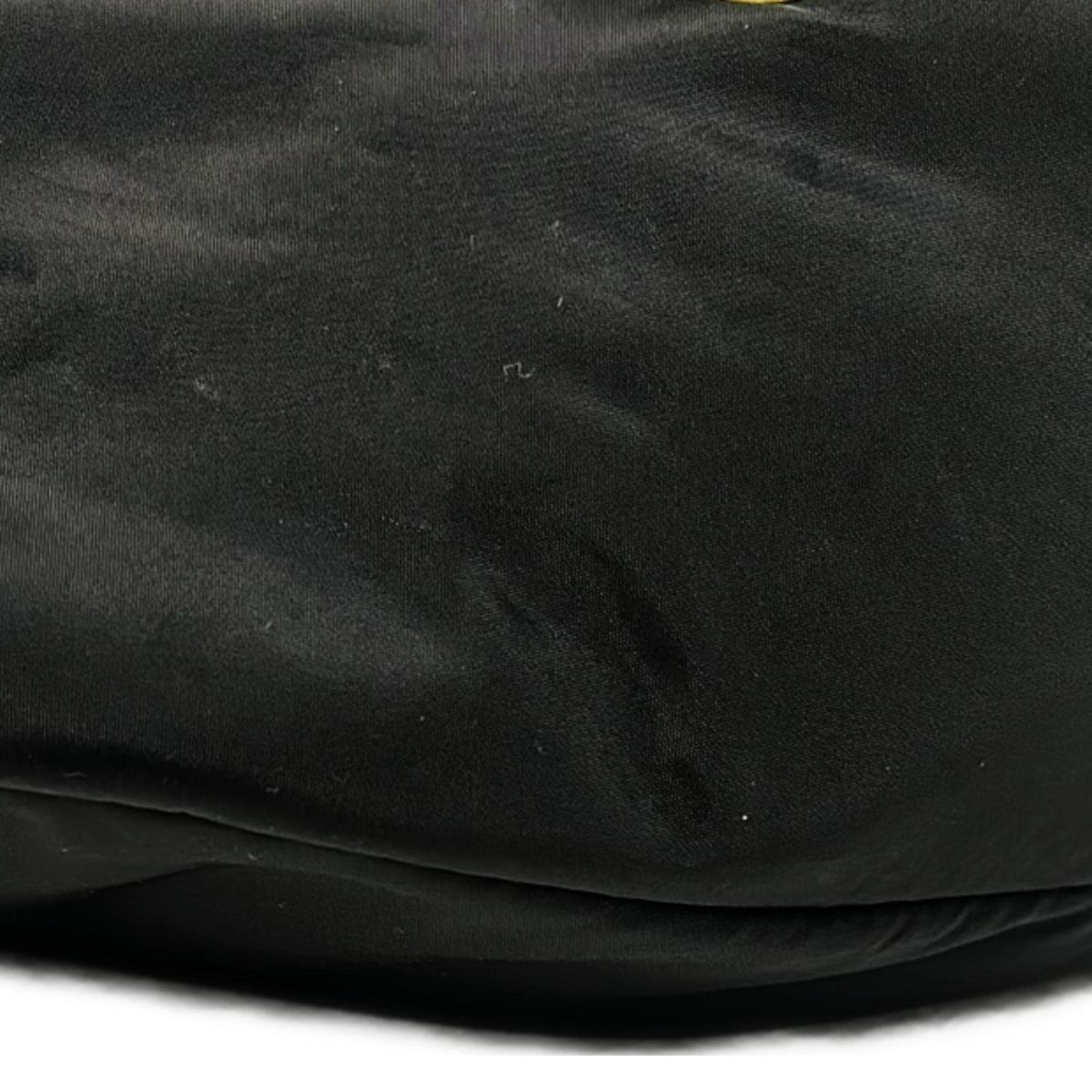 sitaparantica(シータパランティカ) ウエストポーチ - 黒 レザー