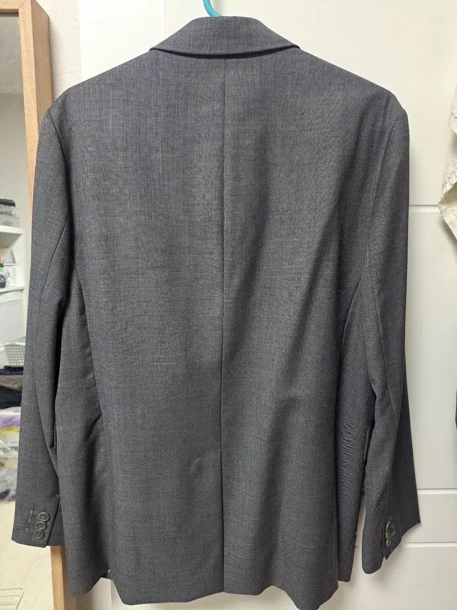 COS スーツ　セットアップ　46 COS スーツ　セットアップ　46