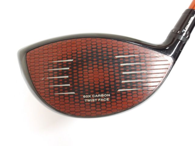 STEALTH GLOIRE+ | 10.5 | S | ツアーAD CQ-5 | 中古 | ドライバー