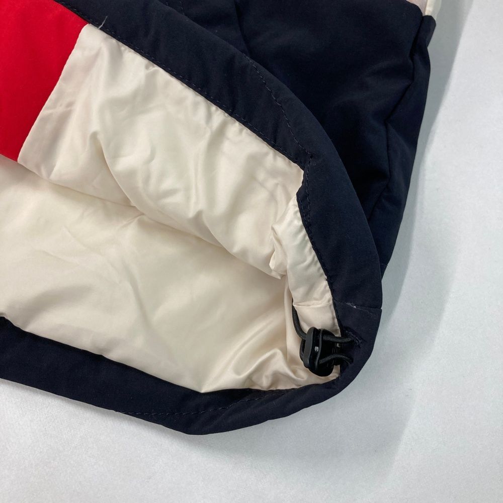 サイズ：1 JACK BUNNY ジャックバニー 高品質 中綿ジャケット パーカー