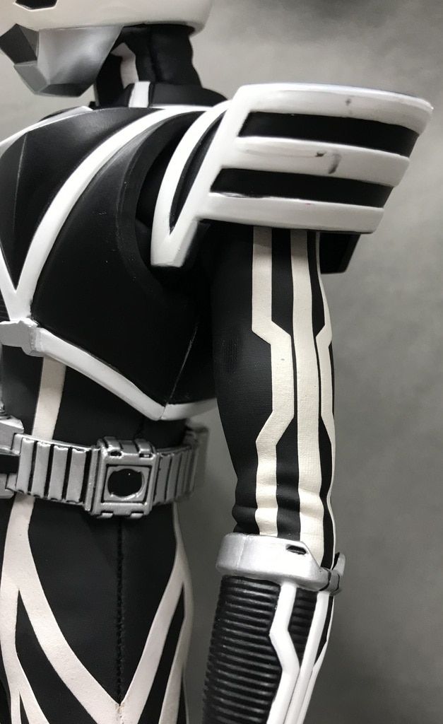 メディコム・トイ RAH DX 仮面ライダーファイズ 仮面ライダーデルタ