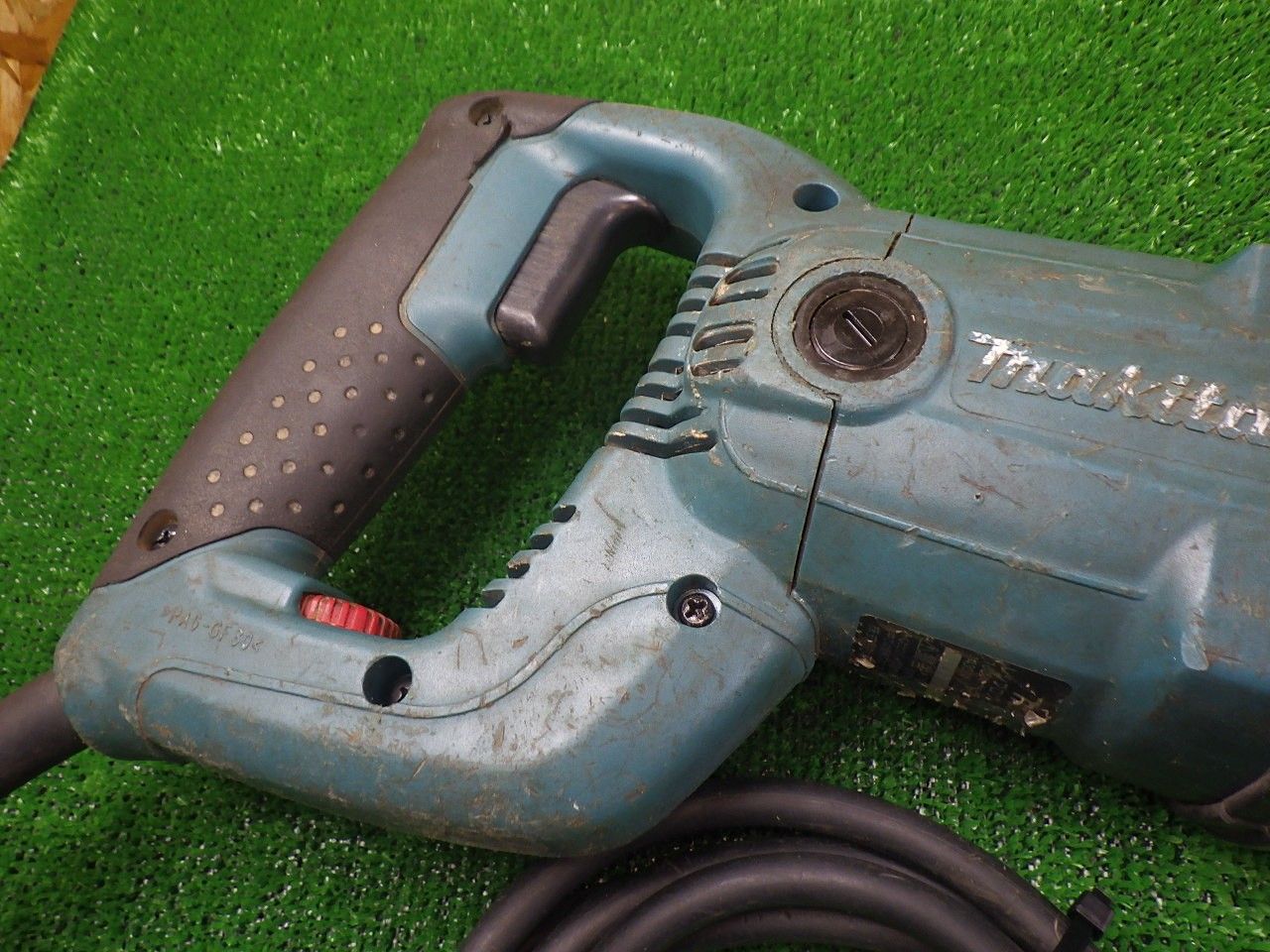 makita レシプロソー