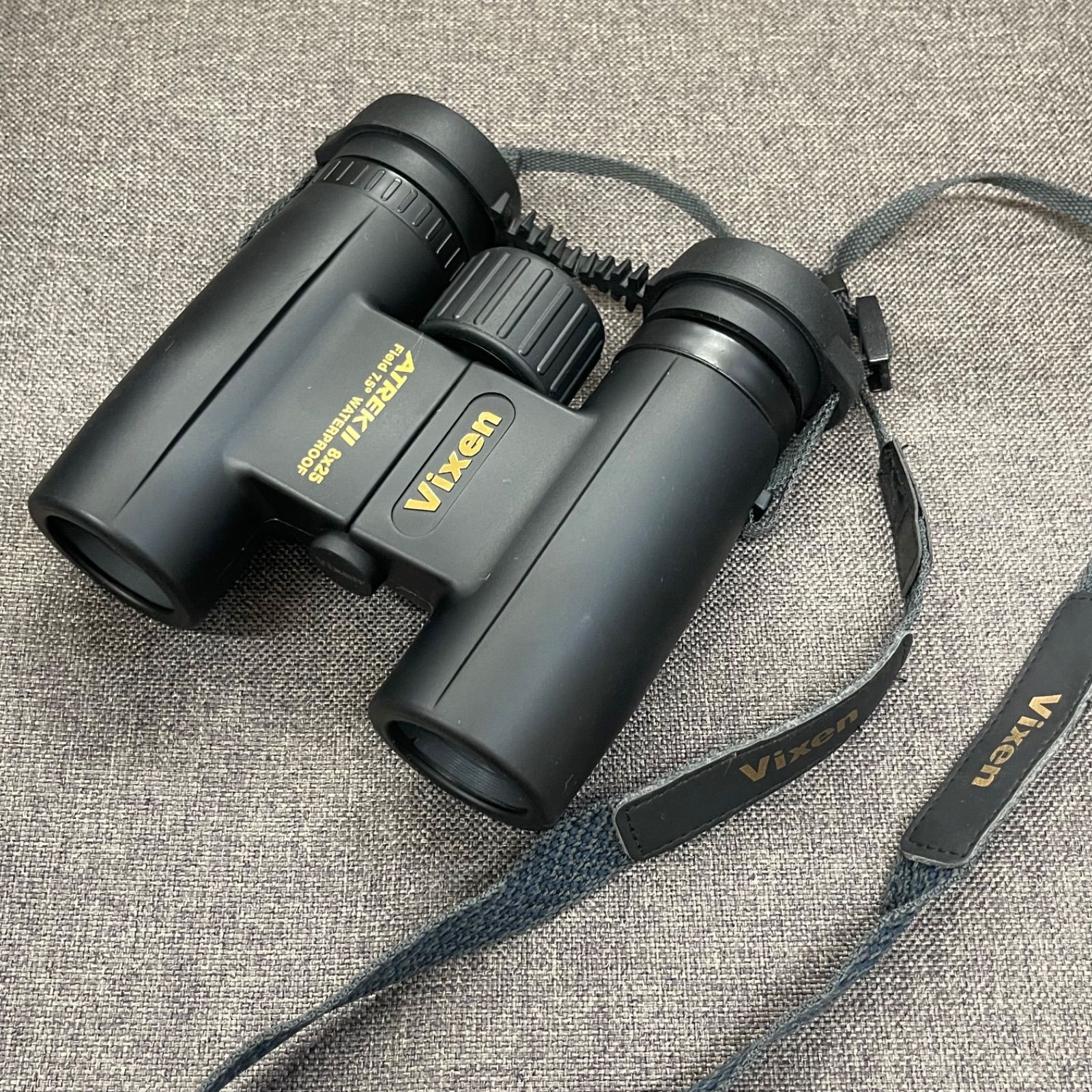 ビクセン vixen アトレック HR10X25WP 双眼鏡 10倍 ジャンク ビクセン