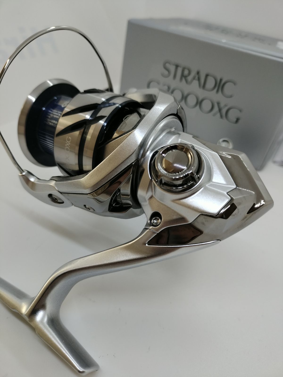 セール シマノ ストラディックC3000XG シマノ(SHIMANO) 19ストラ