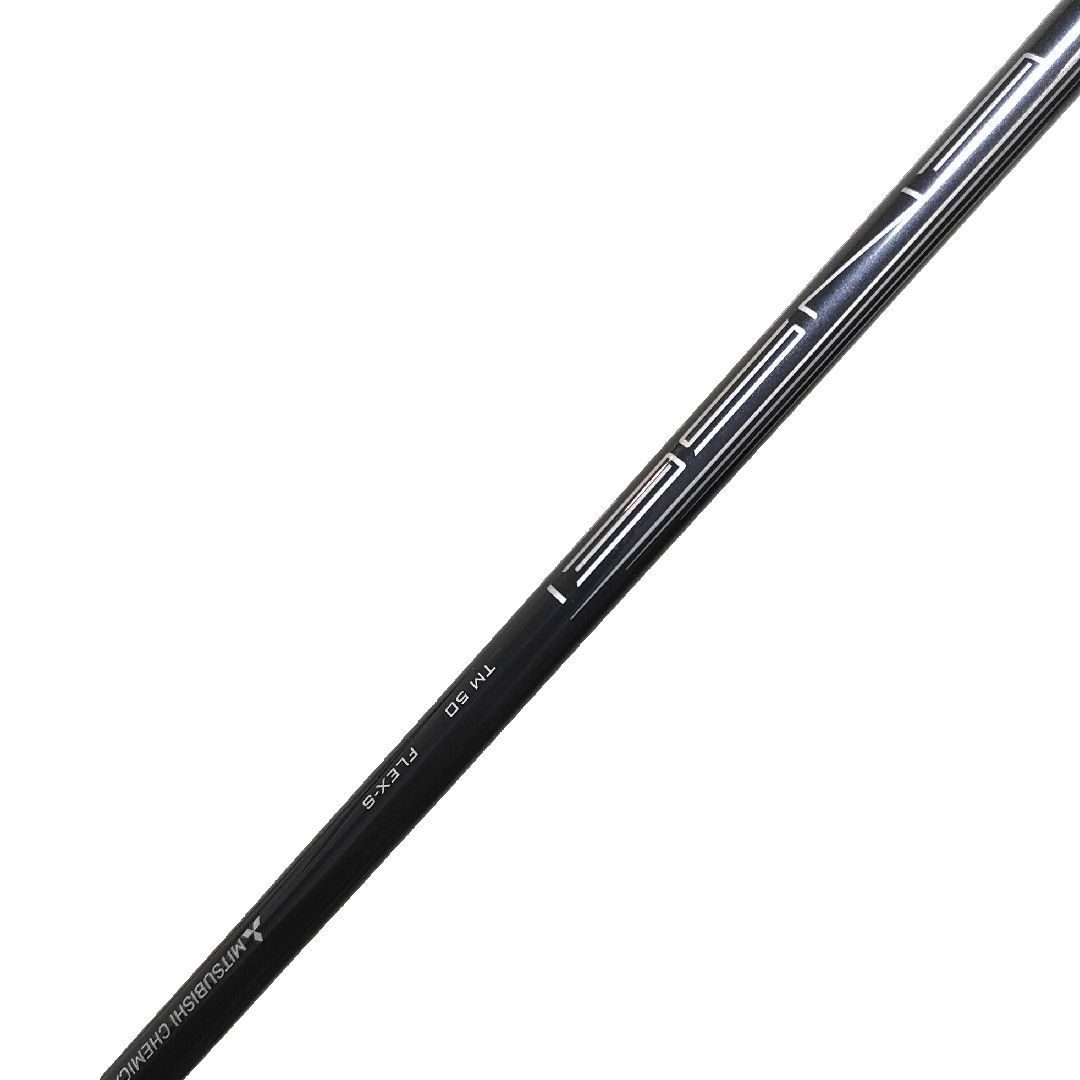 新品・未使用　ステルス レフティードライバー9.0° 純正シャフト/S 良品 レフティ ステルス STEALTH ドライバー 純正カーボンS