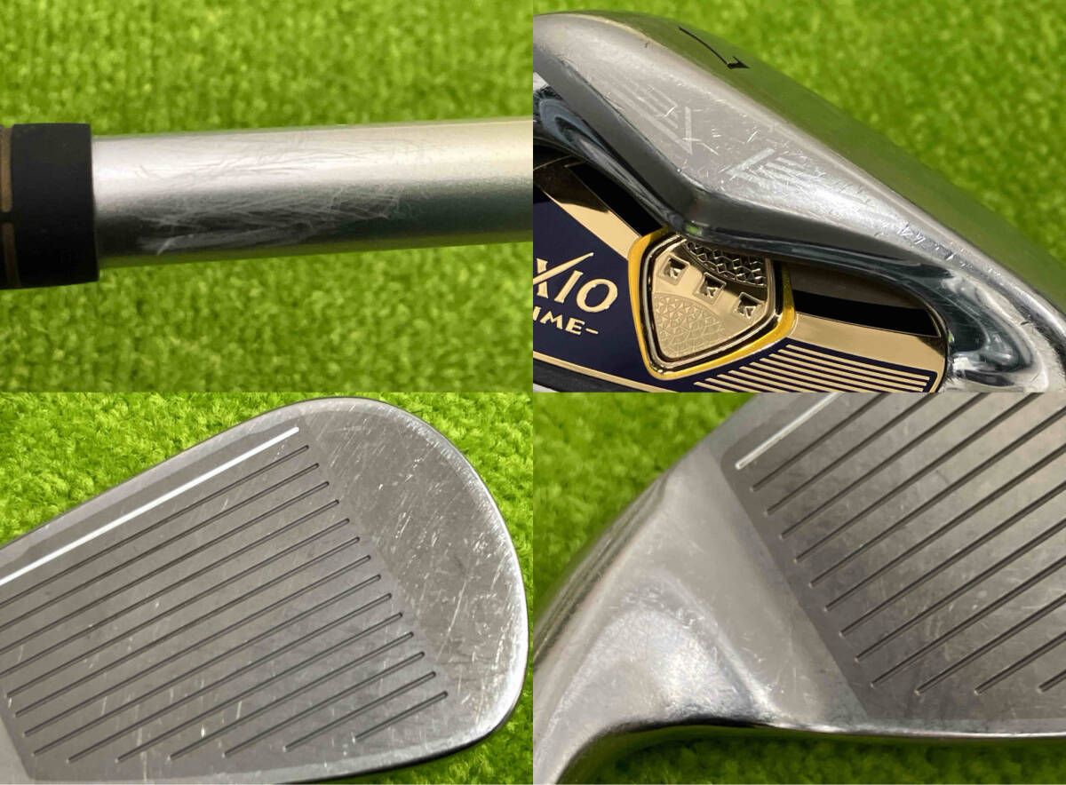 アイアンセット