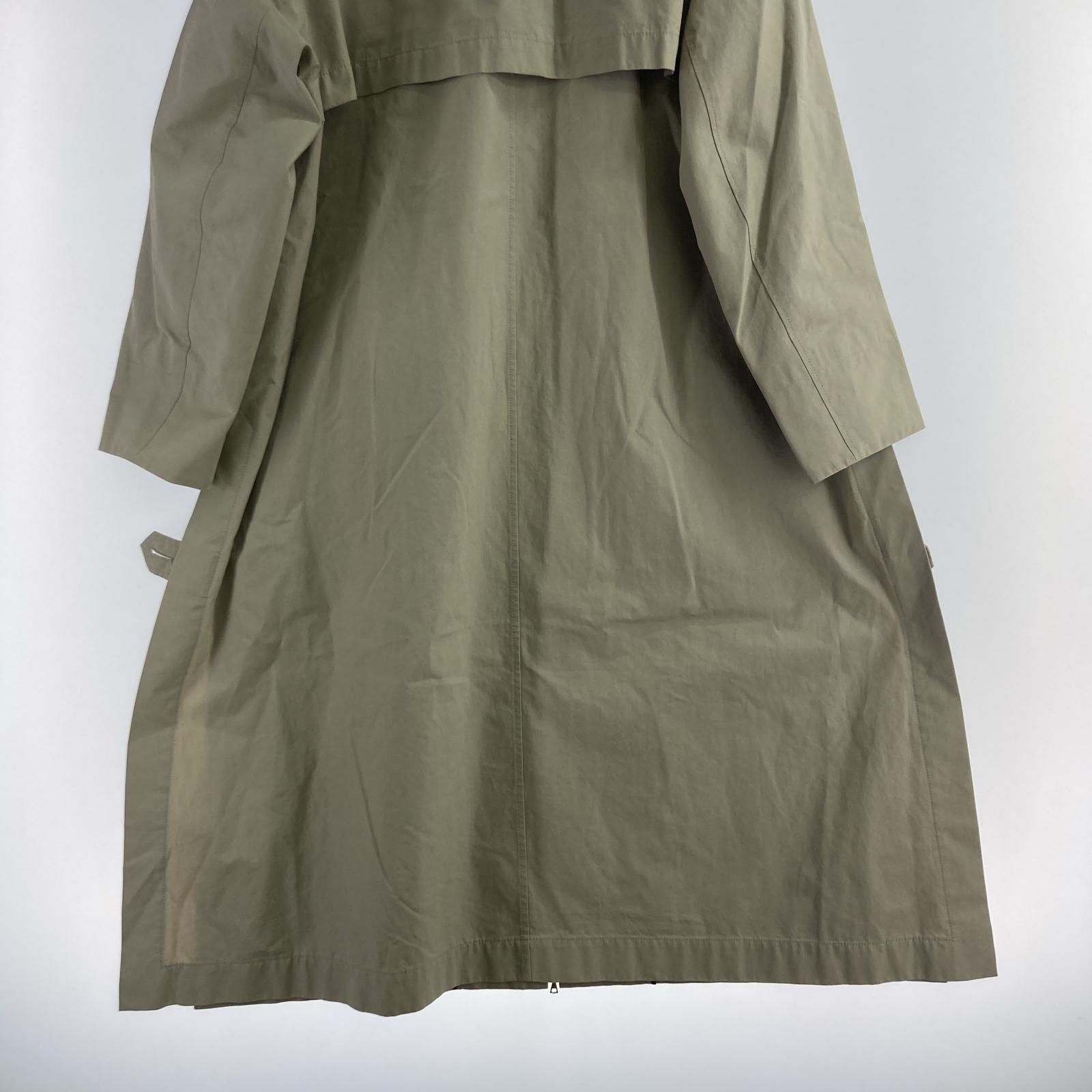 DRAWER コート - メルカリ