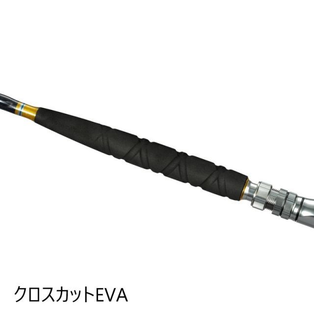 ☆程度良好☆シマノ 24バンディット キハダ 170 ファイティング