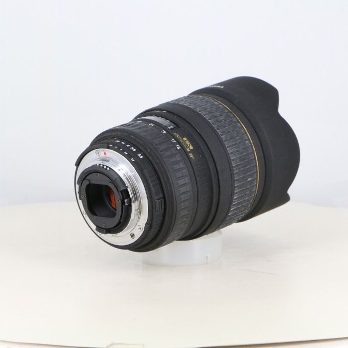 SIGMA AF15-30|3.5-4.5