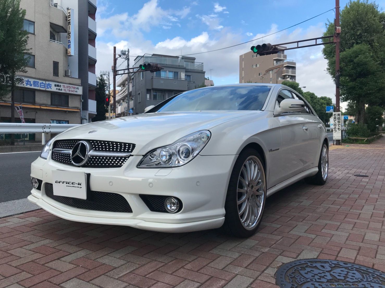 CLSクラス