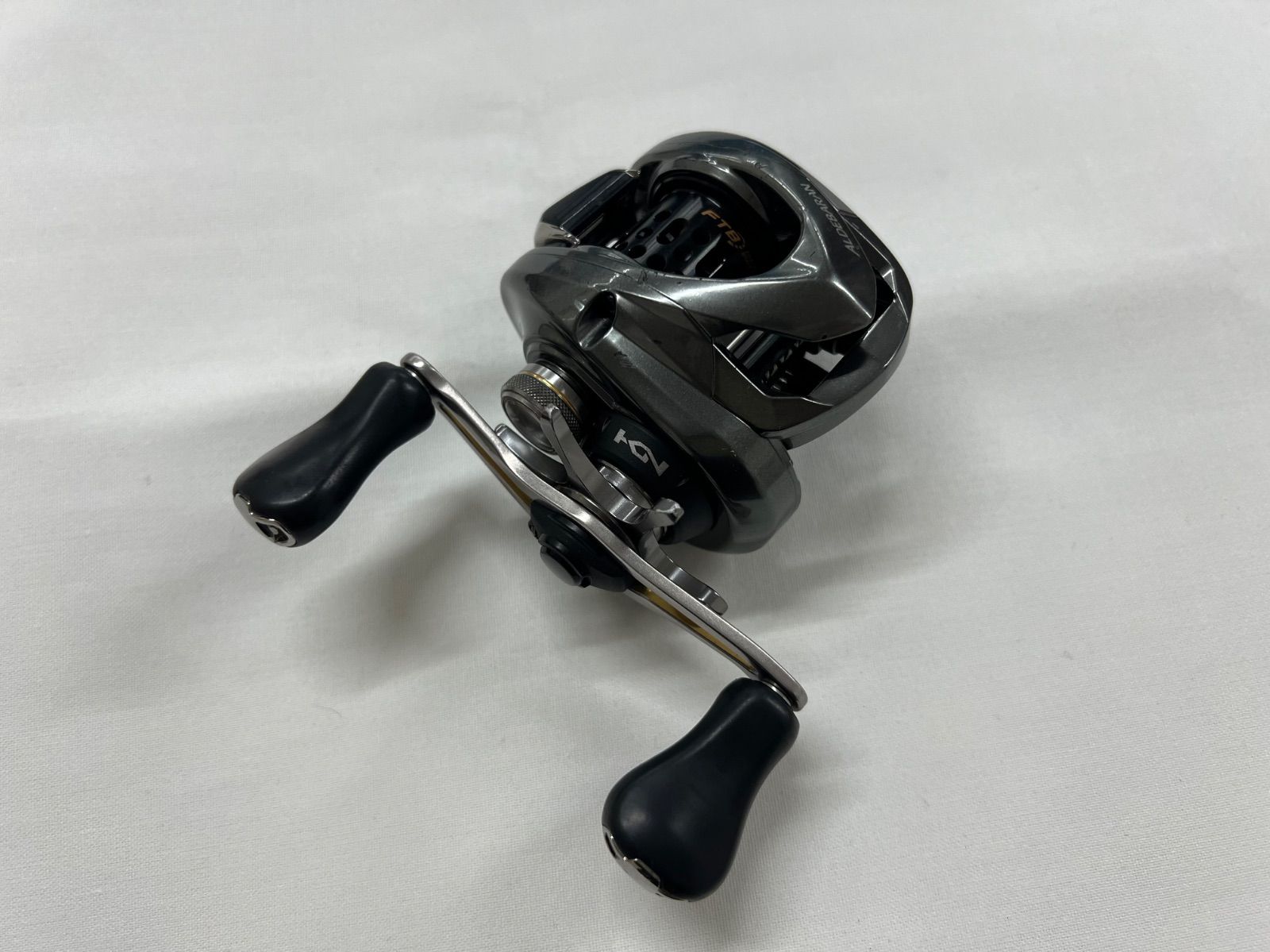 ダイワ DR−Z2020XHL LIMITED ／ベイトリール deps