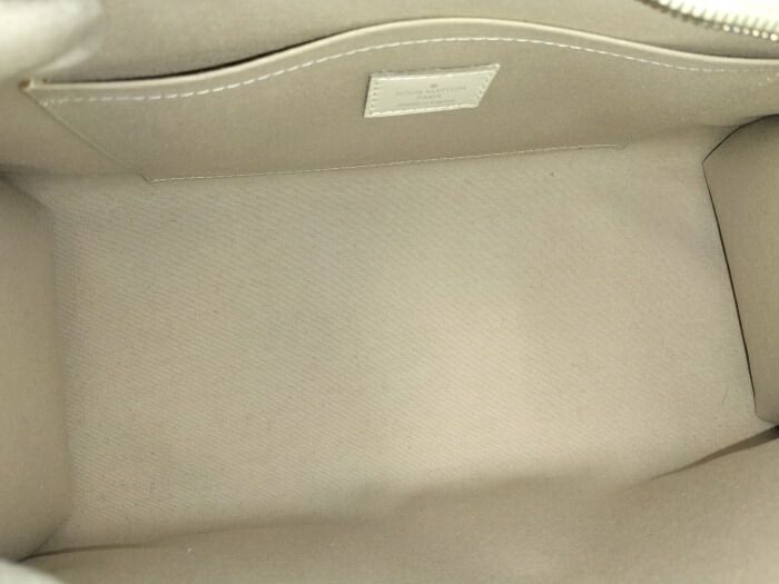 た*ん様 ルイヴィトン エピ マドレーヌPM M5933J AR2097 イヴォ LOUIS VUITTON マドレーヌPM ショルダーバッグ イヴォワール