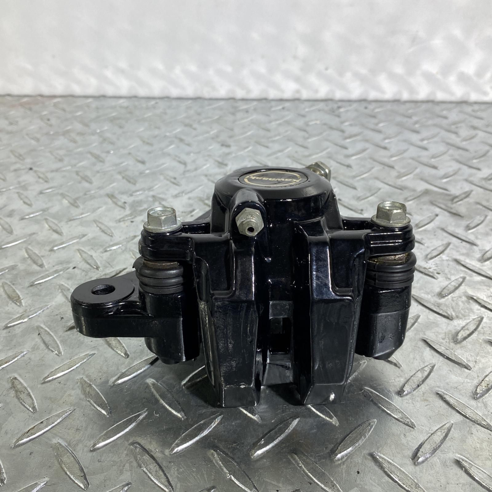 DIARY｜KAWASAKI 専門店 PAMS（パムス） Z | アクティブから スピード