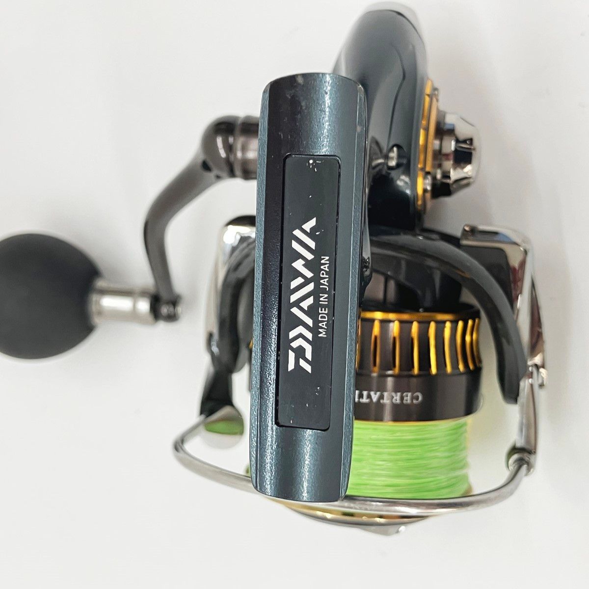 〇〇DAIWA ダイワ CERTATE 16 セルテート 3012H 056310