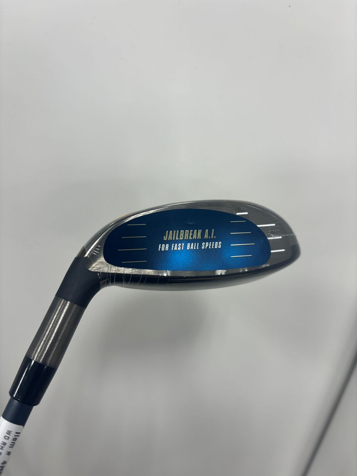 Callaway PARADYM MAX FAST 3番 & 5番美品 Amazon.co.jp: キャロウェイ(Callaway) 右用 フェアウェイウッド
