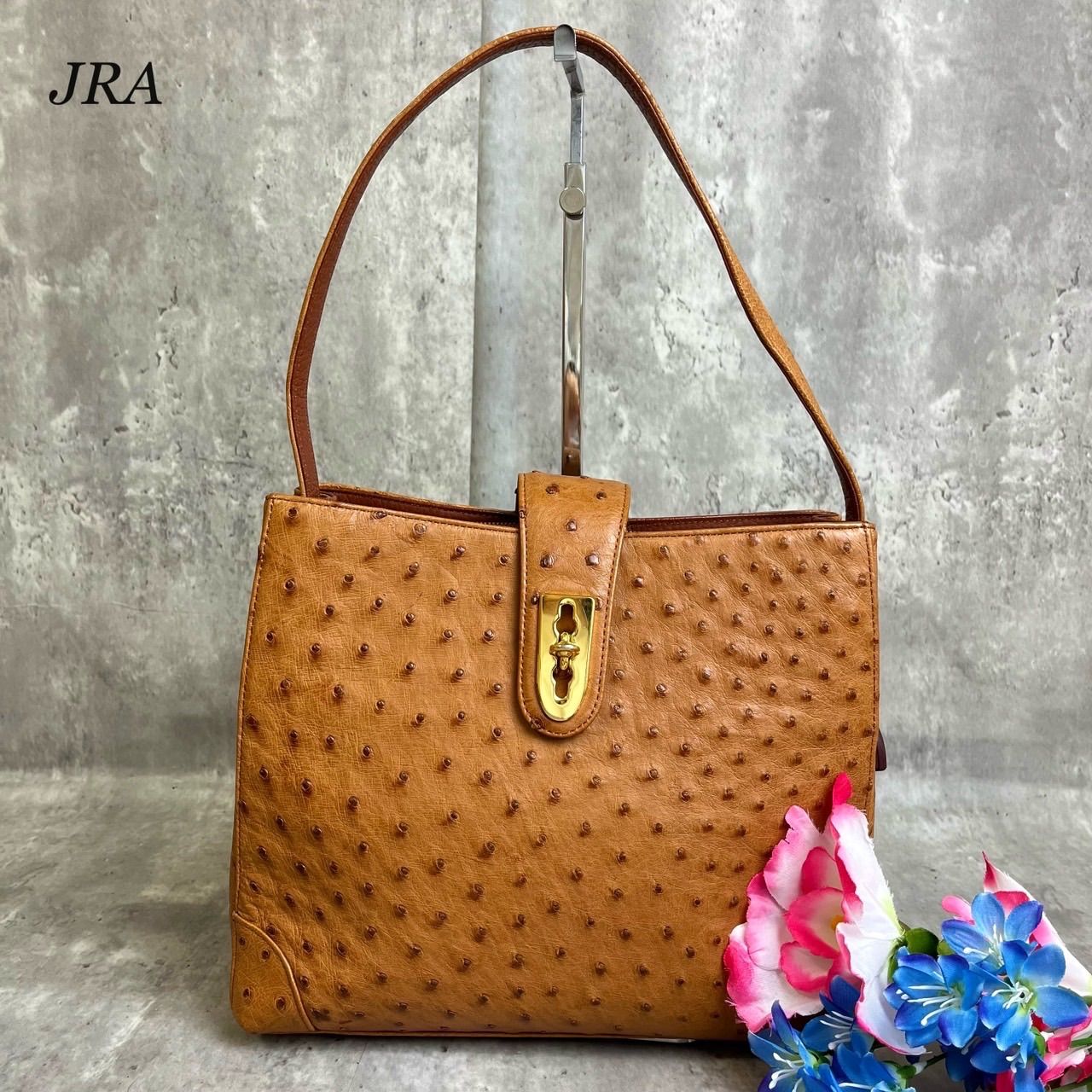 JRA(バック　値下げ‼️ メルカリ