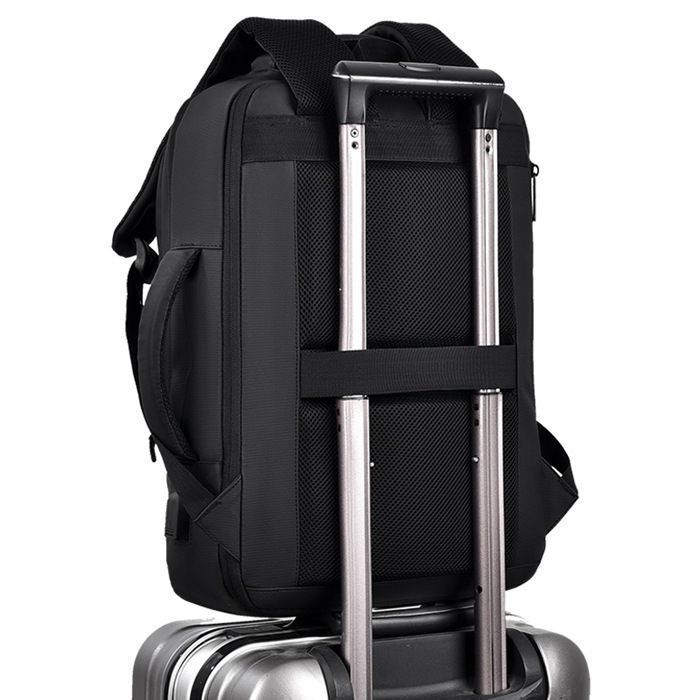 CALPAK リュックサック バックパック A4 PC収納 男女 通勤 通学 cjfj45161.jpg