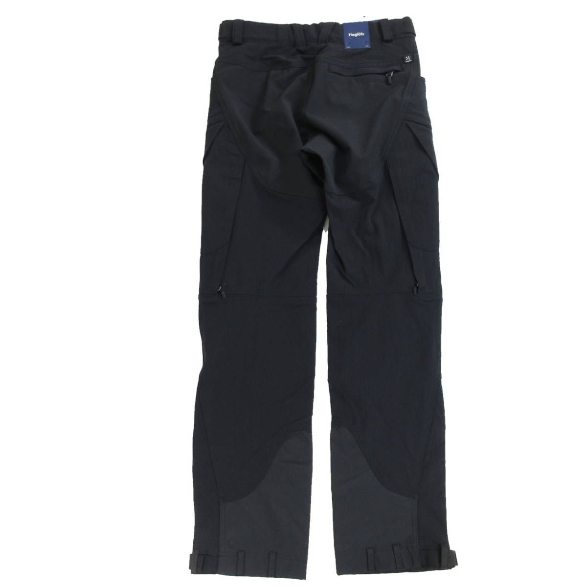 定2.4万 Haglofs ホグロフス 耐久撥水 Rugged Mountain Pant ラグド 