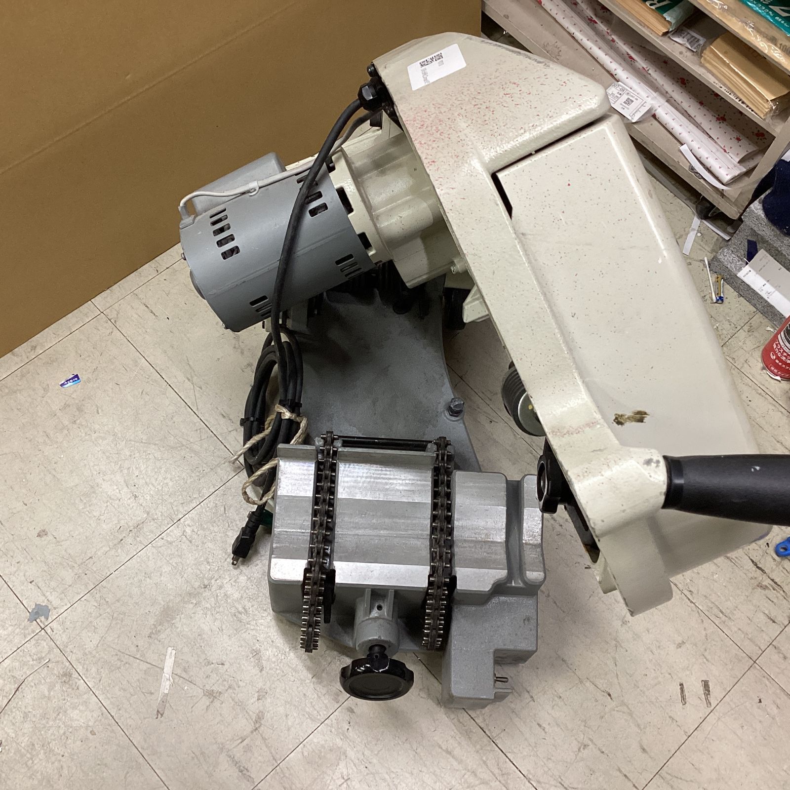 HiKOKI 180mm