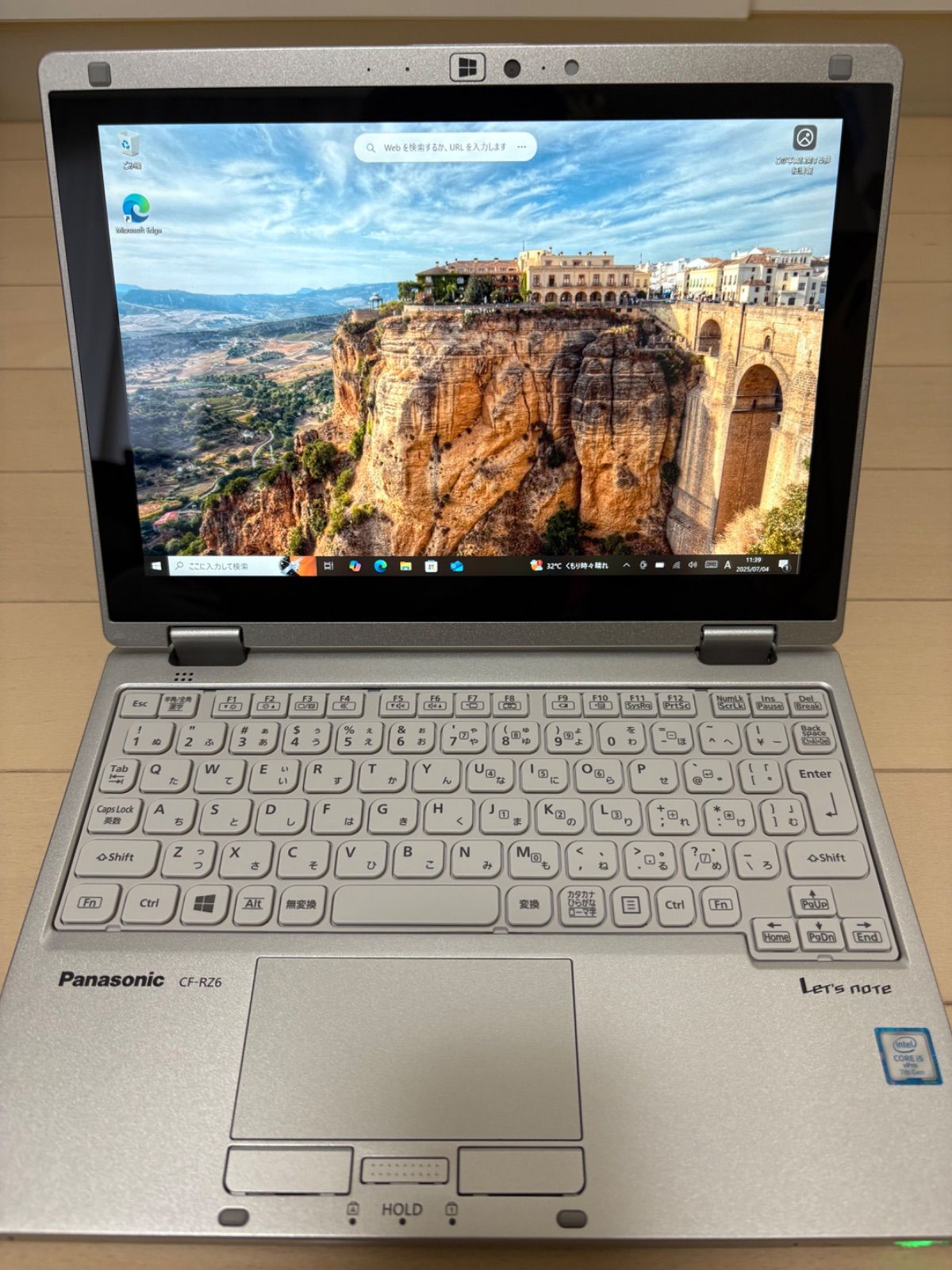 最新WIN11★CORE-I5★SSD256G★カメラ★メモリ8G★Zoom 最新WIN11☆CORE-I5☆SSD256G☆カメラ☆メモリ8G☆Zoom 41wUSoCFPtL.jpg