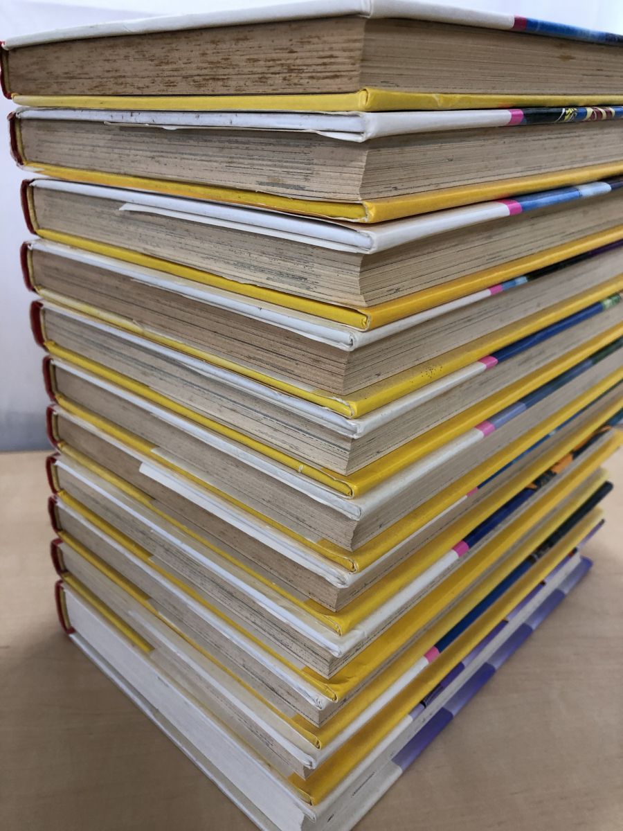 学習漫画 中国の歴史 全巻セット／10巻揃＋別巻人物事典 計11