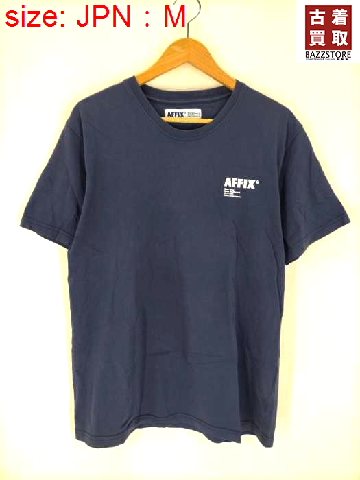 Affix t Lサイズ - Tシャツ/カットソー(半袖/袖なし)