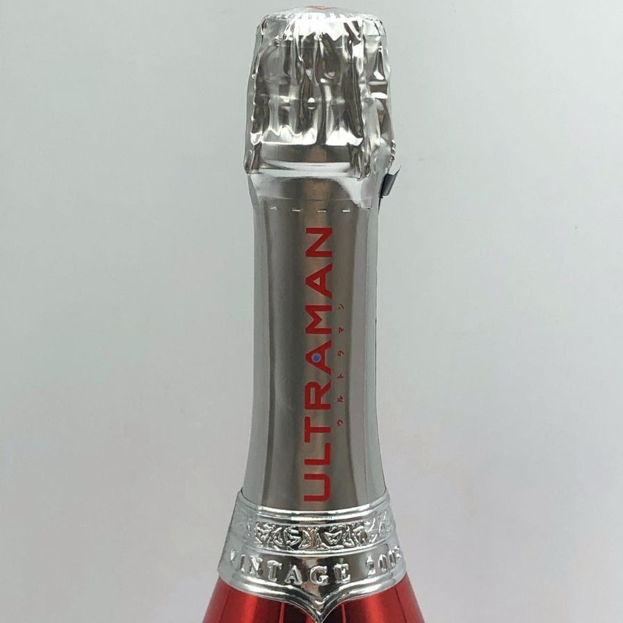 エンジェル ヴィンテージ 2008 ウルトラマンエディション 750ml【G2