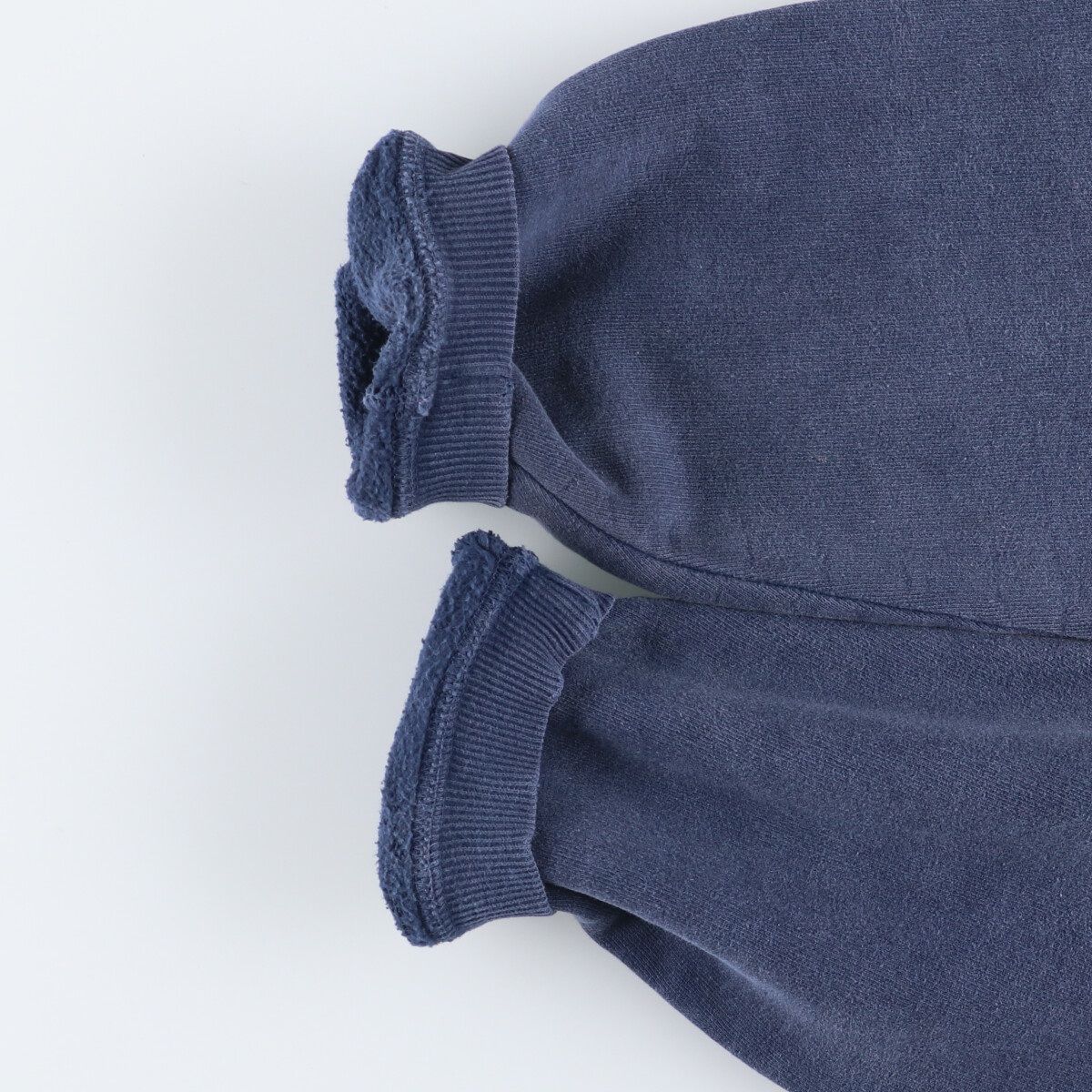 激レア 90s クリスピークリームドーナツ プロモ スウェット XL グレー 古着 ~90年代 CLASSIC PIGMENT Krispy Kreme DOUGHNUTS