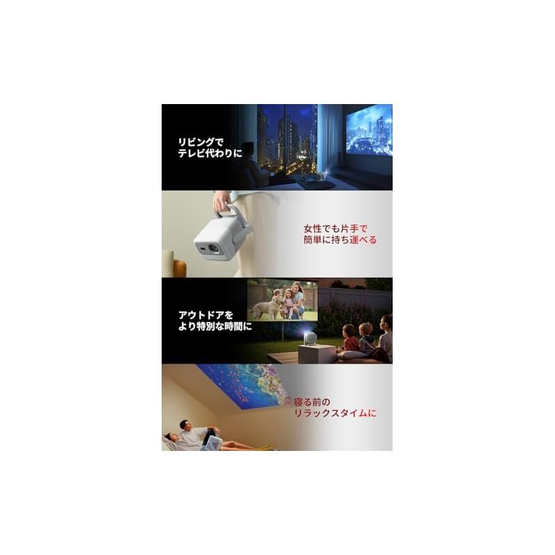 ジンバル一体型 スタンド内蔵