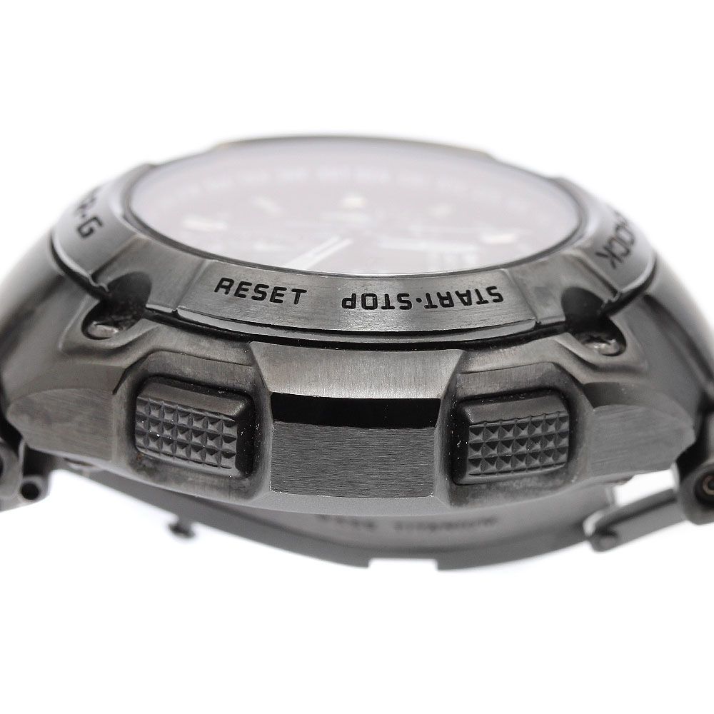 ミ*ウ様 G-SHOCK MR-G 7500-BJ 電波ソーラー 腕時計 MRG-7500BJ-1AJFサポートページ | CASIO