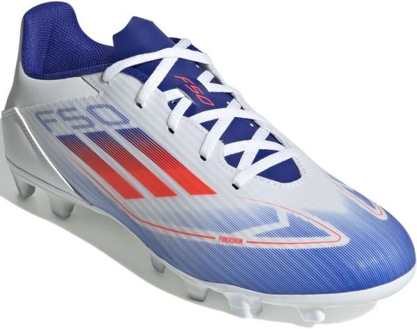 【新品・2営業日で発送】ADIDAS アディダス 43_F50CLUBFXG (IE0611) 色 : フットウェアWHT／ソー サイズ : 275 