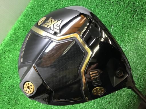 PXG PXG 0311 BLACK OPS 10.5° ドライバー DR 純正特注シャフト フレックスS メンズ 男性用 右利き 右用 Cランク ゴルフクラブ