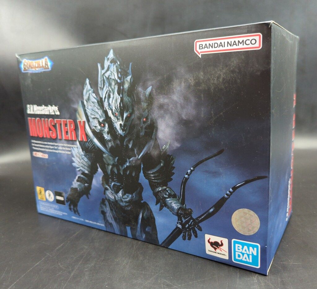 メルカリ最安値！　ゴジラ (GODZILLA)ファイナルウォーズ　フィギュア メルカリ最安値！ ゴジラ (GODZILLA)ファイナルウォーズ