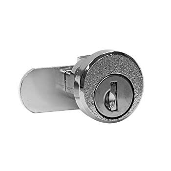 Salsbury Industries 3590 Lock - Standard Replacement - for Vertical
